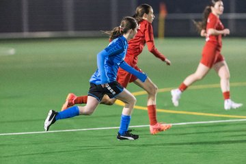 Bild 284 - wBJ VfL Pinneberg - ETV : Ergebnis: 0:7